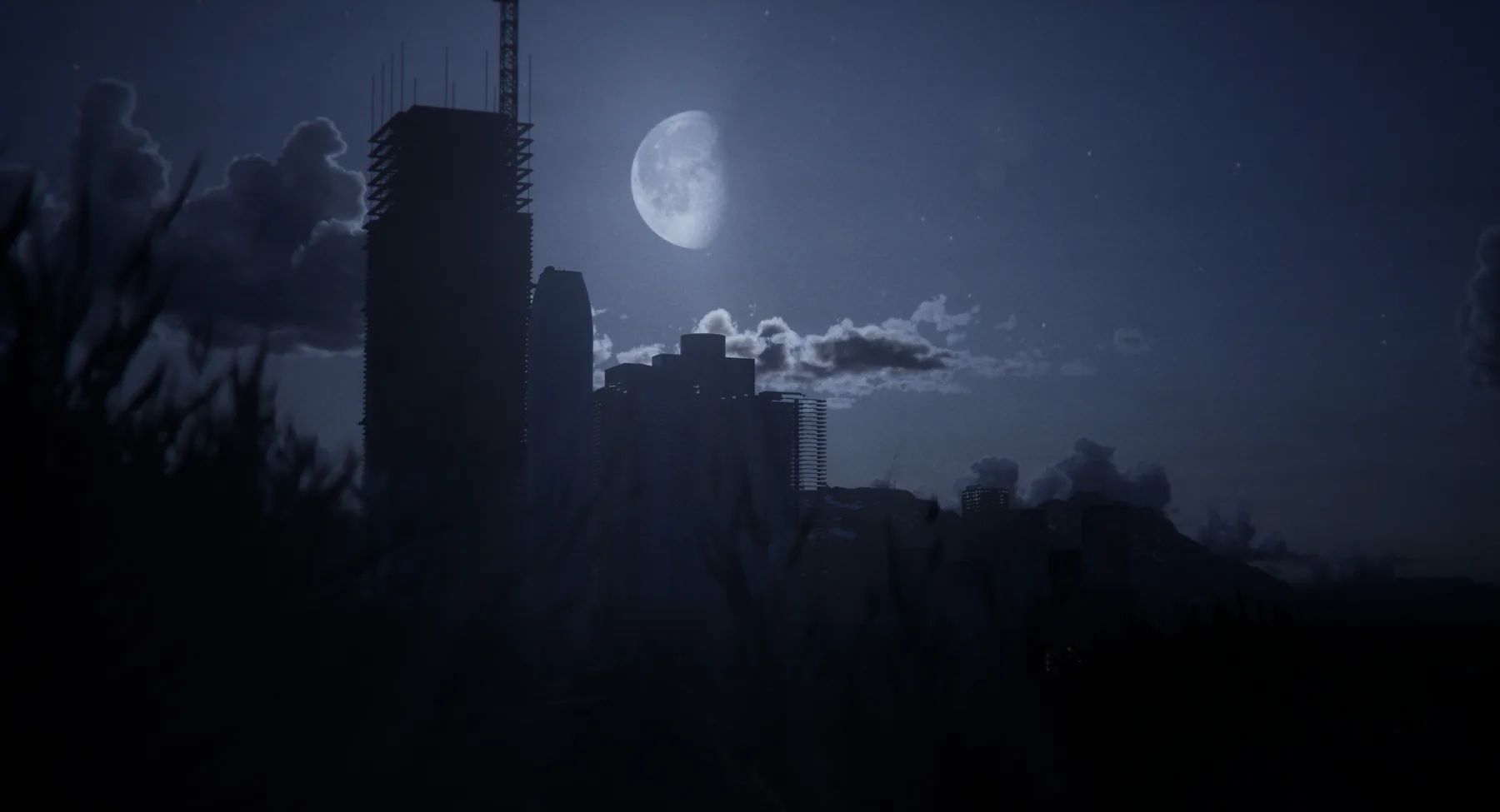 DECAYED screenshot — survival