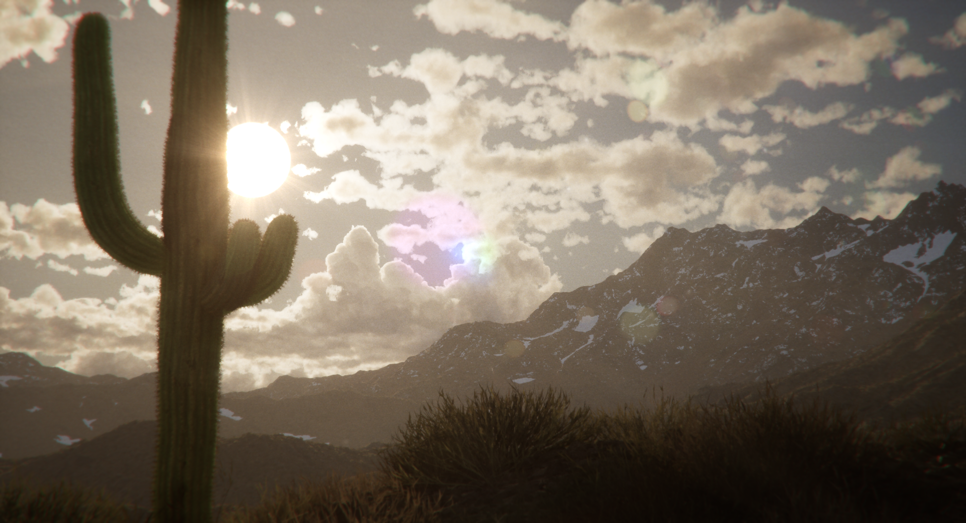 DECAYED screenshot — combat